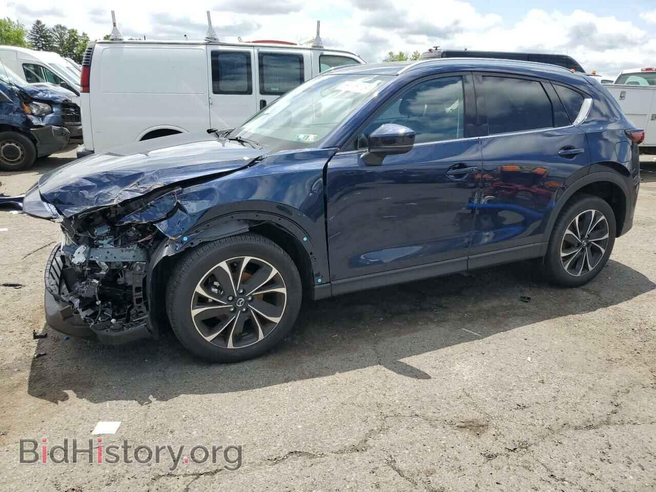 Photo JM3KFBDM2P0154839 - MAZDA CX-5 PREMI 2023