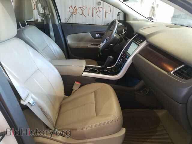 2011 FORD EDGE - VIN: 2FMDK4KC5BBA62243 - Photo 5