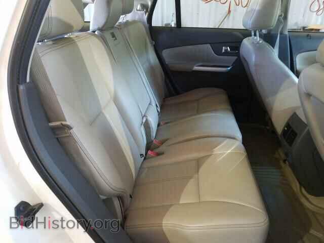 2011 FORD EDGE - VIN: 2FMDK4KC5BBA62243 - Photo 6
