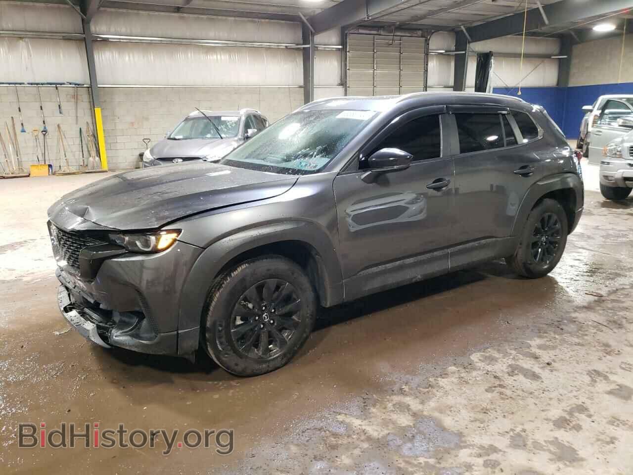 Фотография 7MMVABDM2RN174776 - MAZDA CX-50 PREM 2024