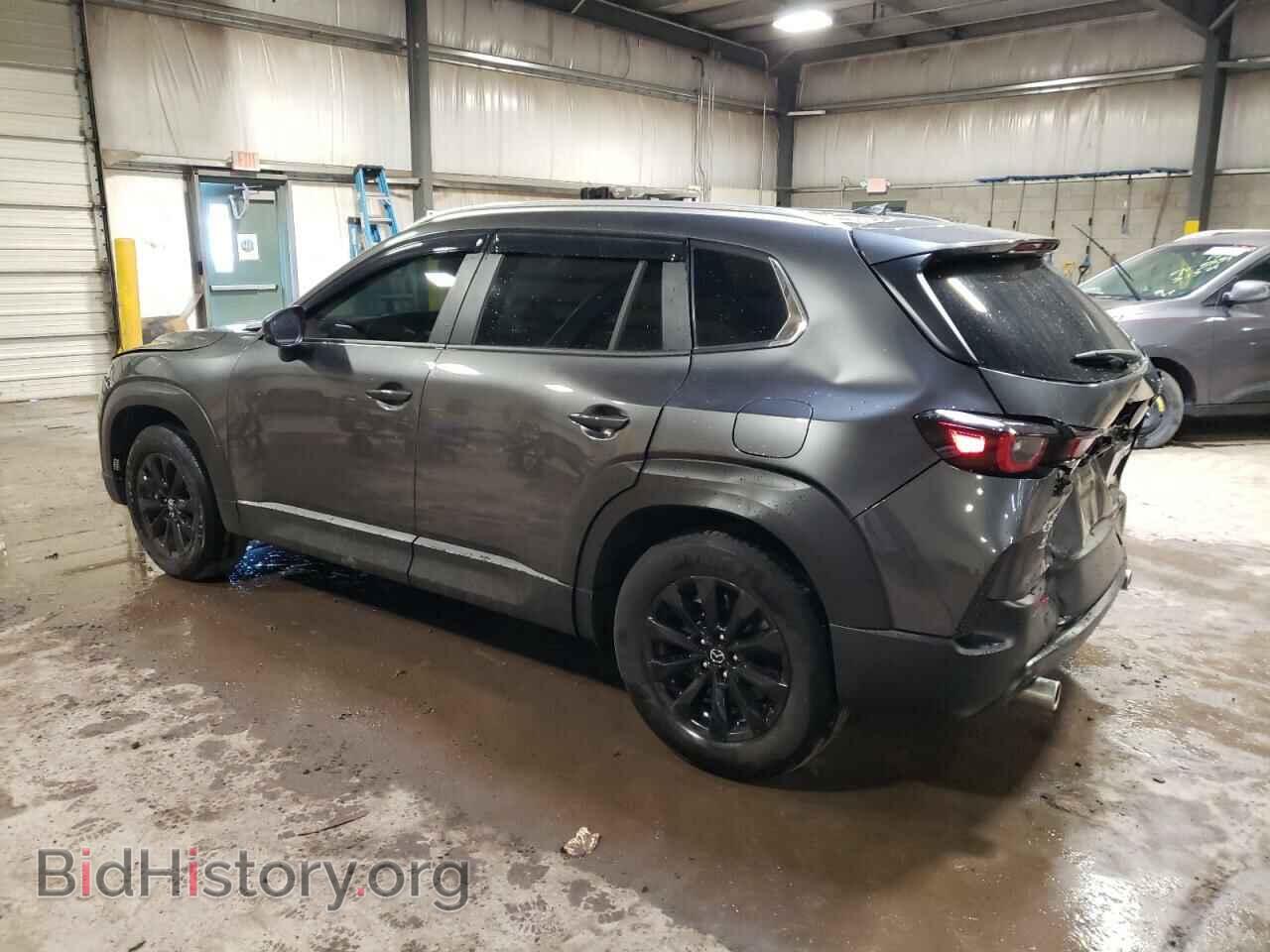 2024 MAZDA CX-50 PREM - VIN: 7MMVABDM2RN174776 - Фото 2