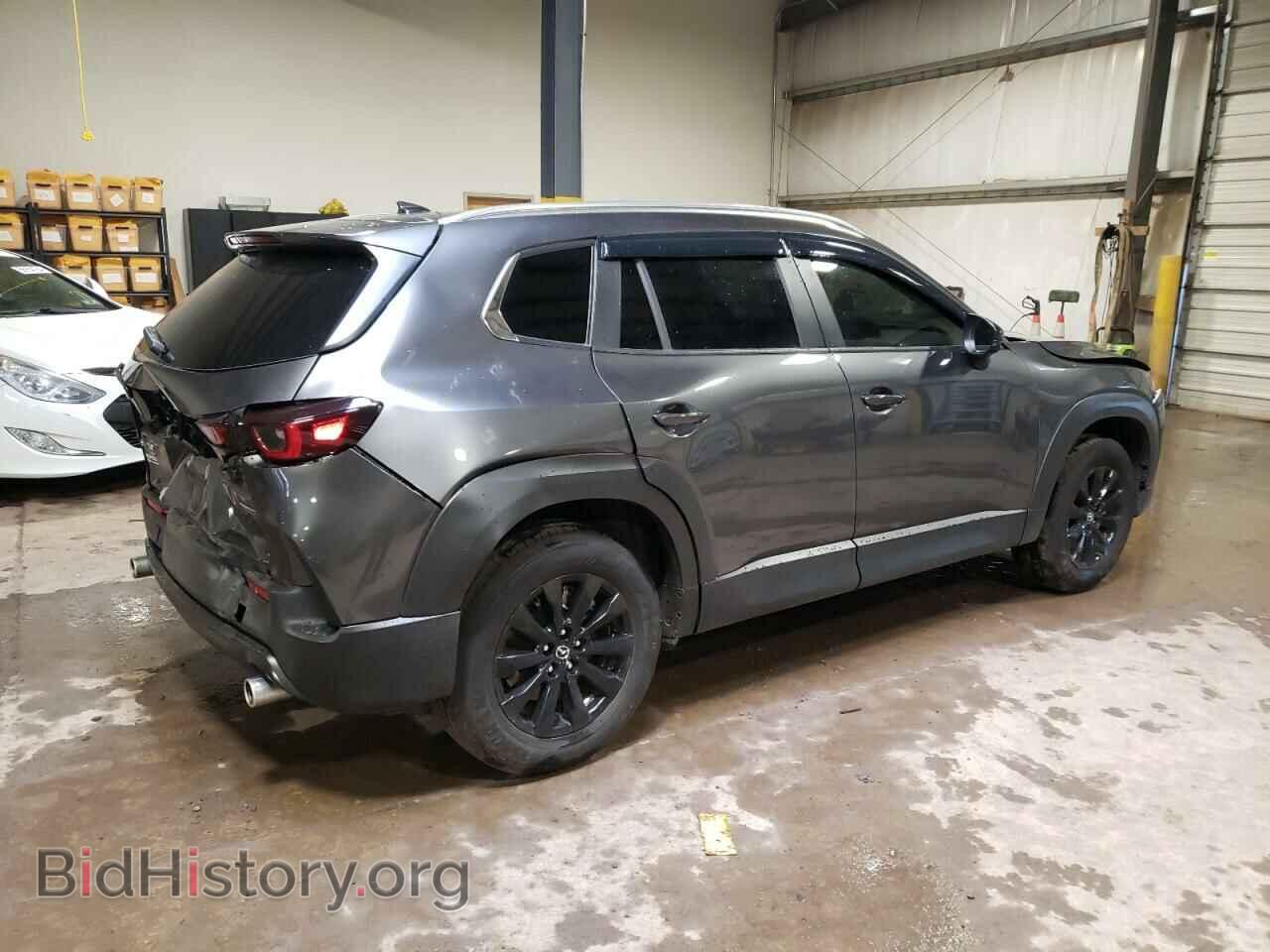 2024 MAZDA CX-50 PREM - VIN: 7MMVABDM2RN174776 - Фото 3