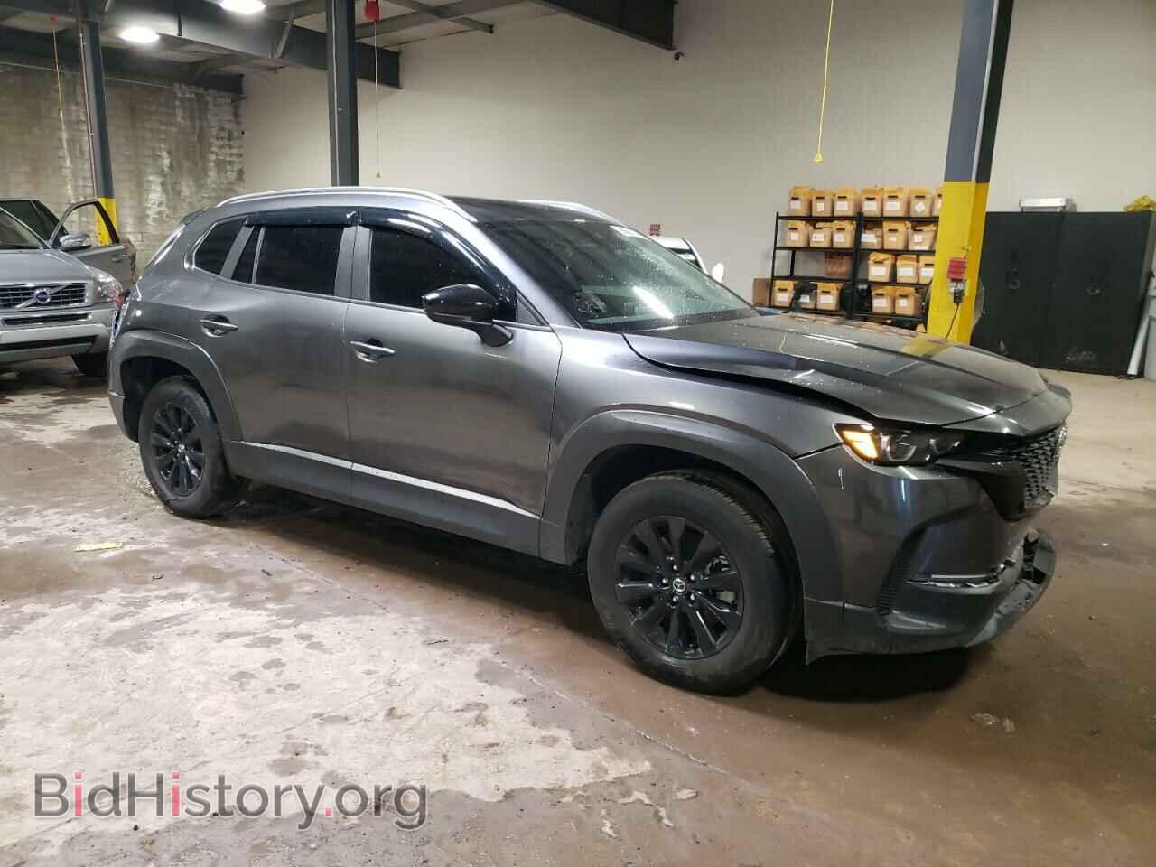 2024 MAZDA CX-50 PREM - VIN: 7MMVABDM2RN174776 - Фото 4
