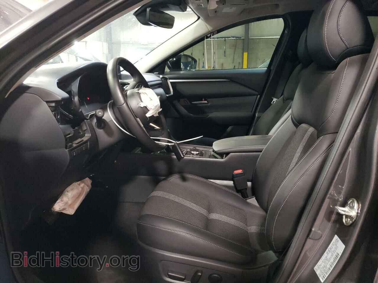 2024 MAZDA CX-50 PREM - VIN: 7MMVABDM2RN174776 - Фото 7