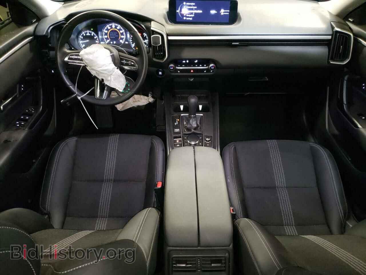 2024 MAZDA CX-50 PREM - VIN: 7MMVABDM2RN174776 - Фото 8