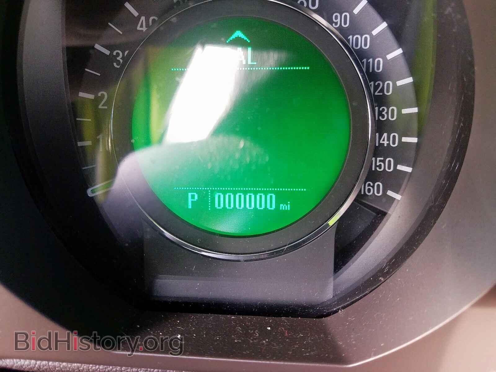 2011 SAAB 9 5 - VIN: YS3GN4AR4B4006635 - Фото 8