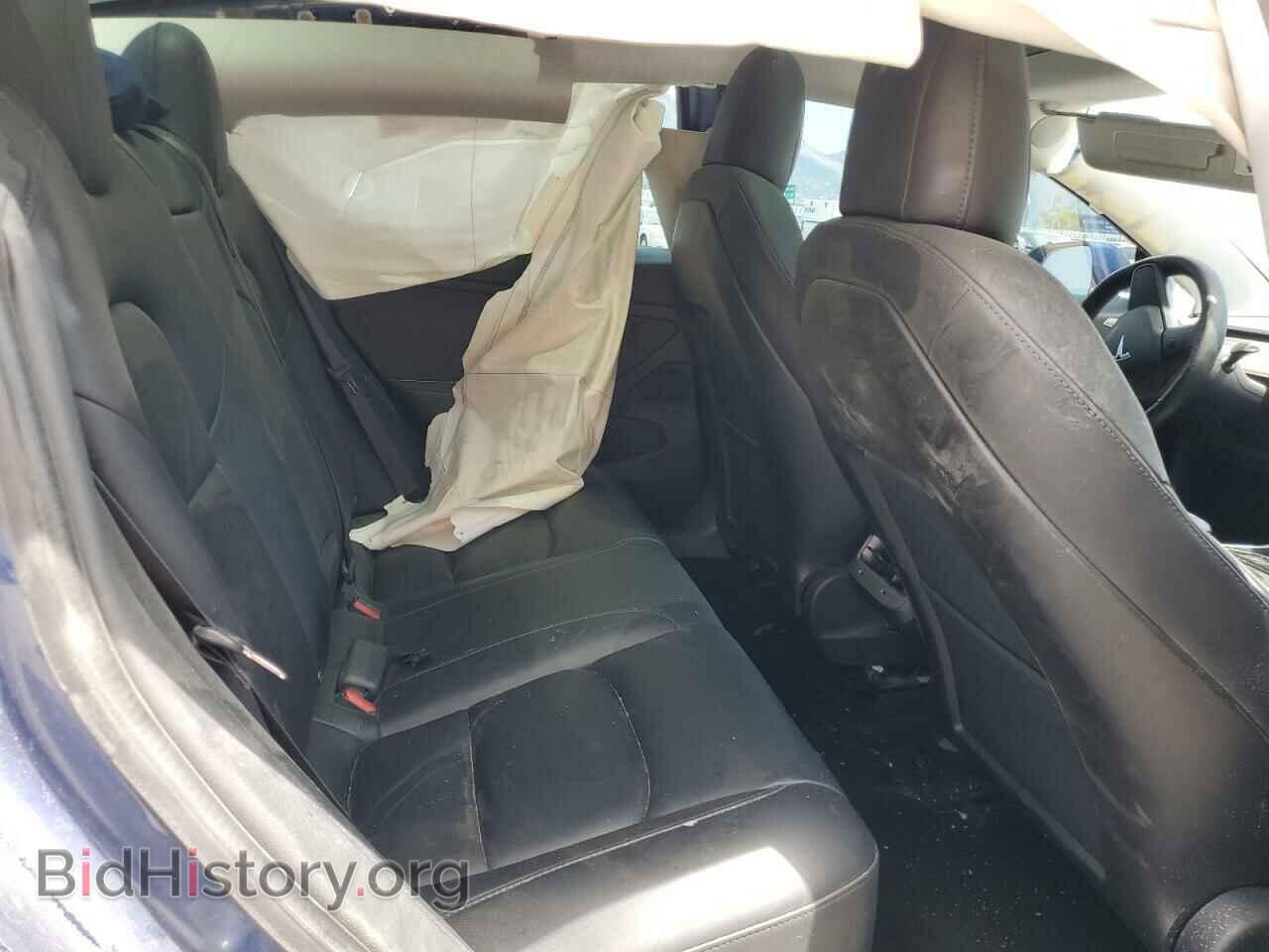 2020 TESLA MODEL 3 - VIN: 5YJ3E1EB4LF664600 - Фото 10