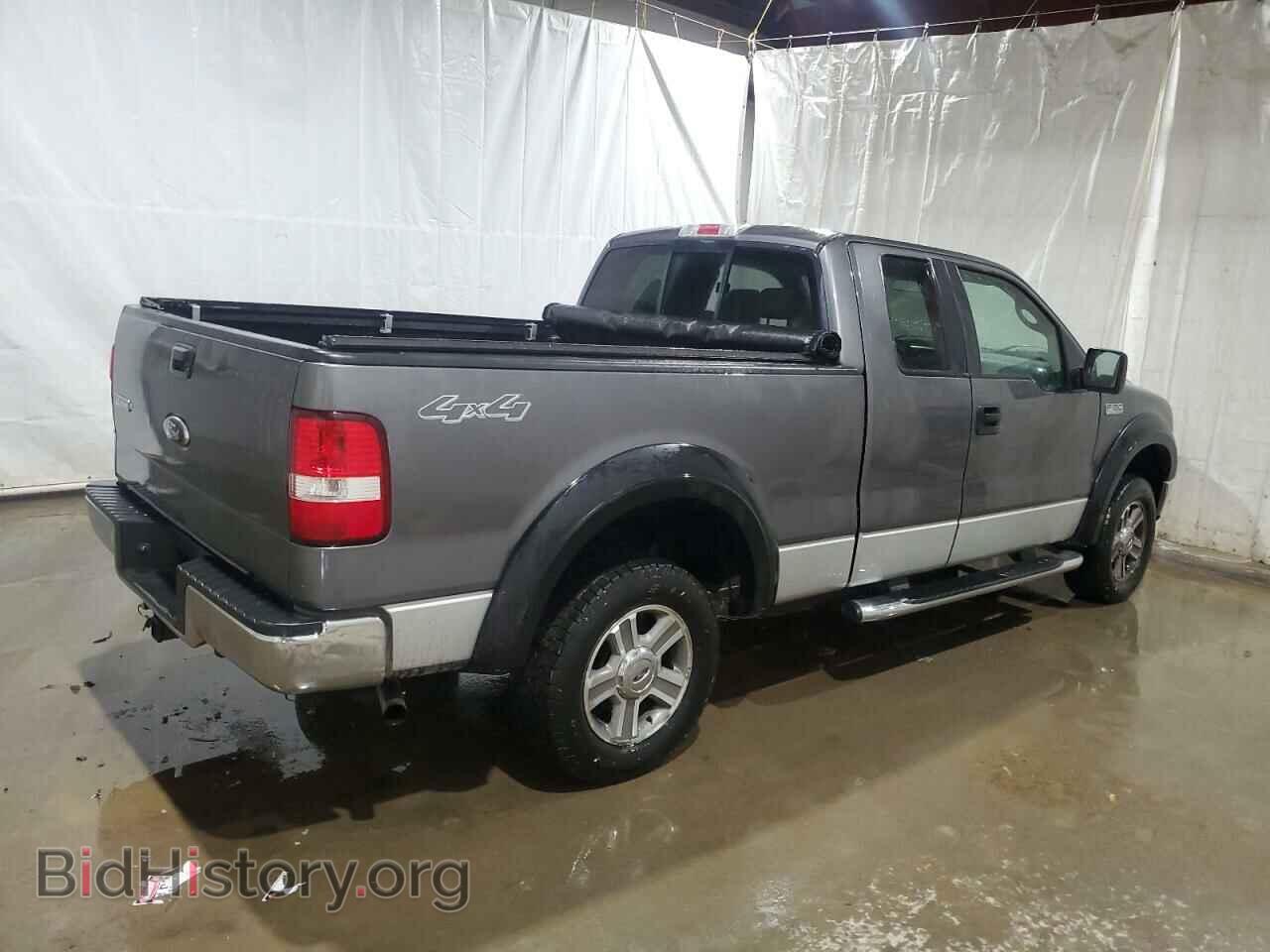 2007 FORD All Models - VIN: 1FTPX14V57FB73509 - Фото 3