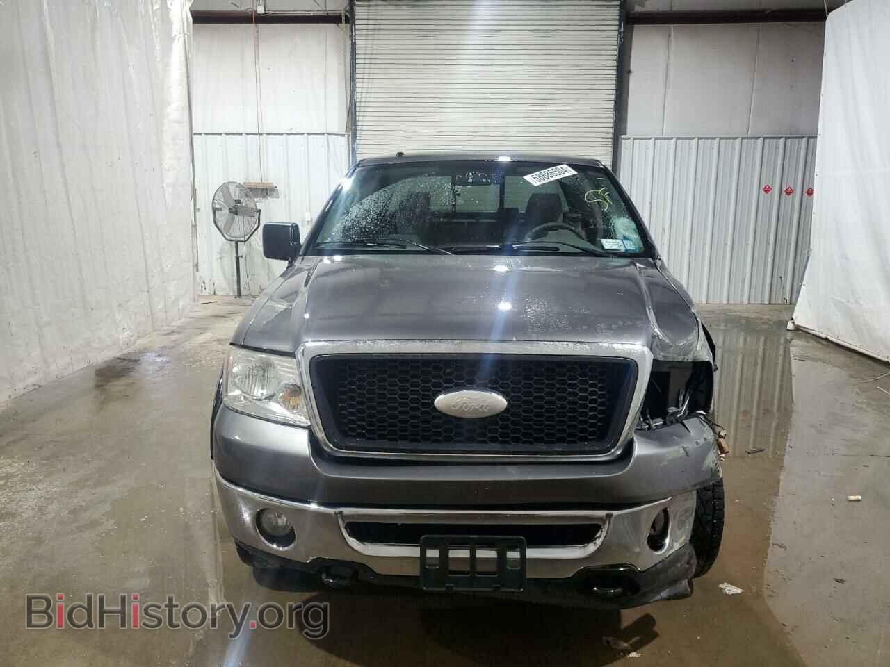 2007 FORD All Models - VIN: 1FTPX14V57FB73509 - Фото 5