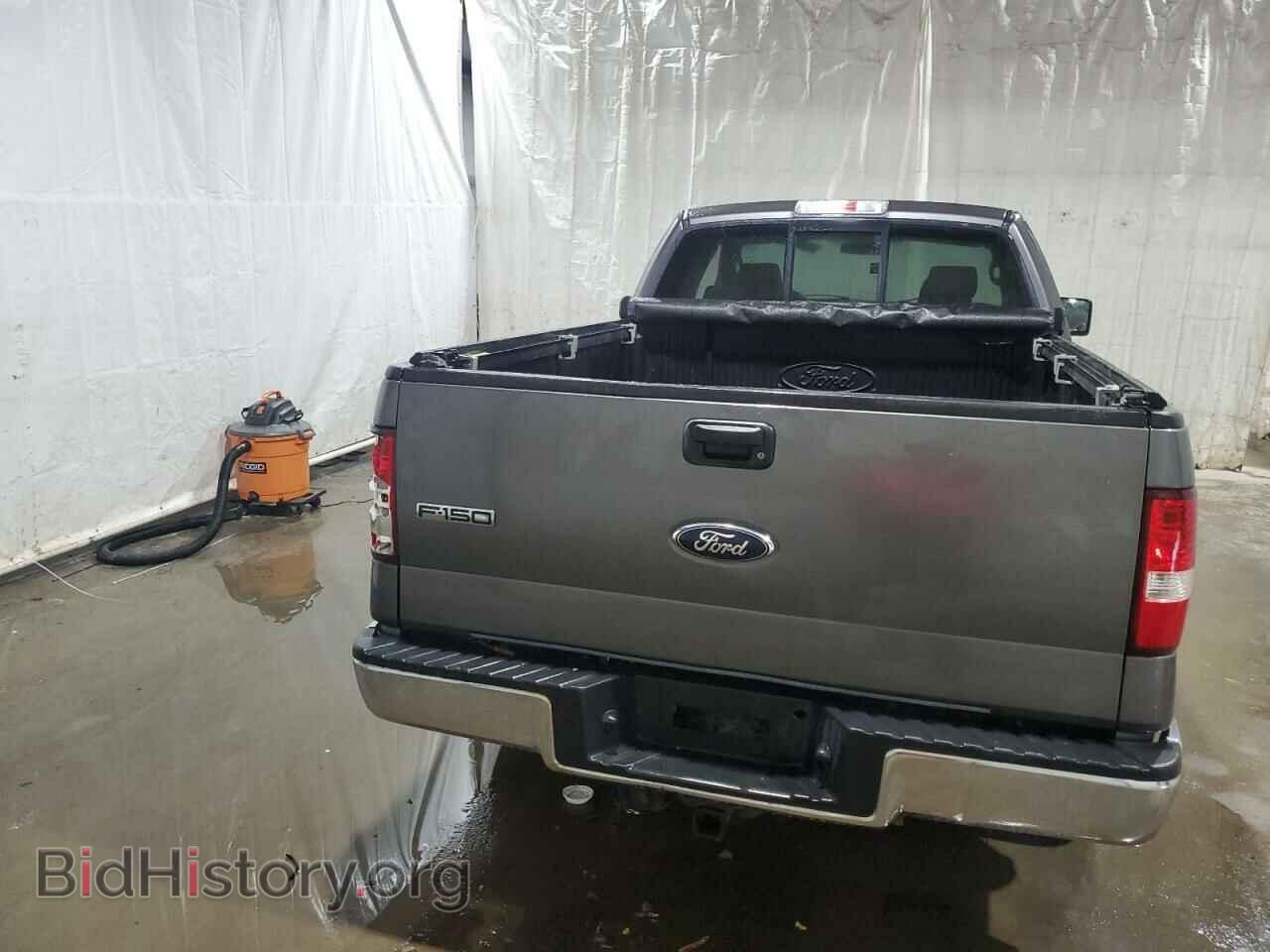 2007 FORD All Models - VIN: 1FTPX14V57FB73509 - Фото 6