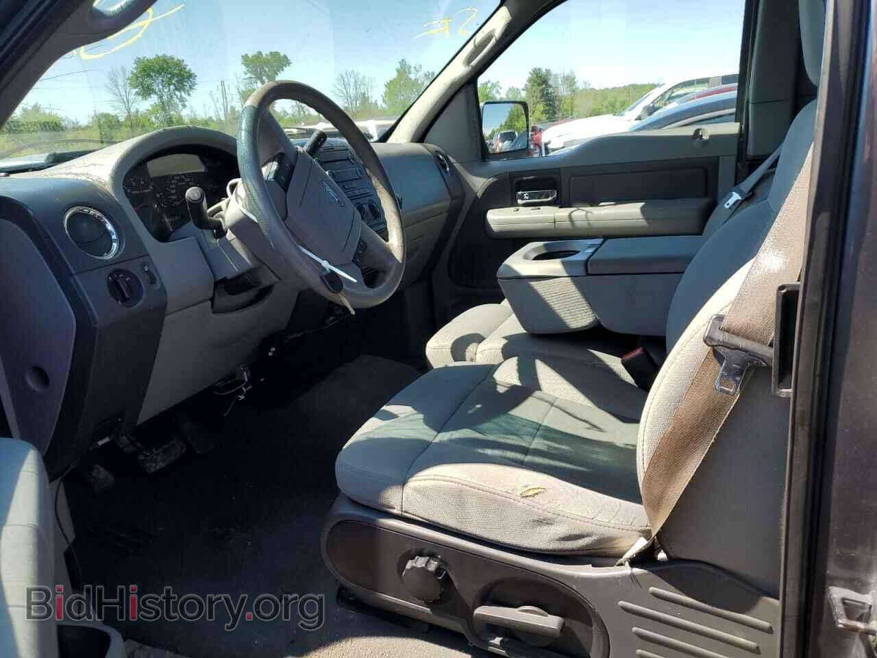 2007 FORD All Models - VIN: 1FTPX14V57FB73509 - Фото 7