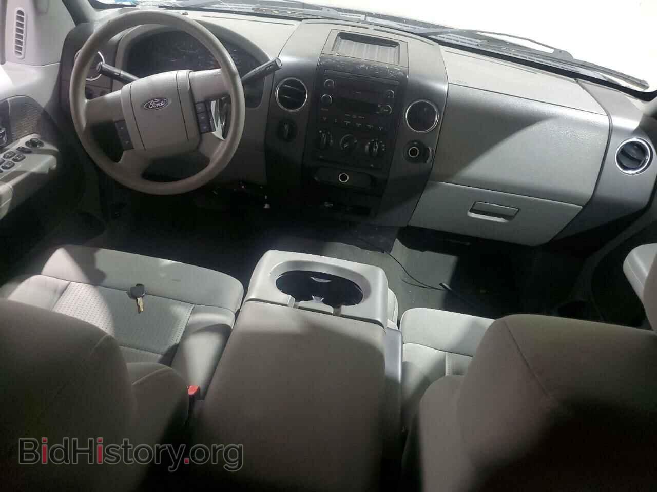 2007 FORD All Models - VIN: 1FTPX14V57FB73509 - Фото 8