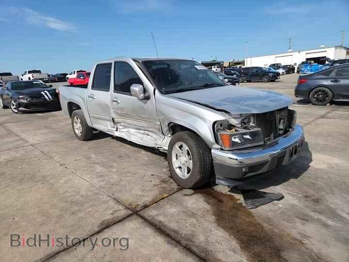 2012 GMC CANYON - VIN: 1GTD5MFE5C8144307 - Photo 14
