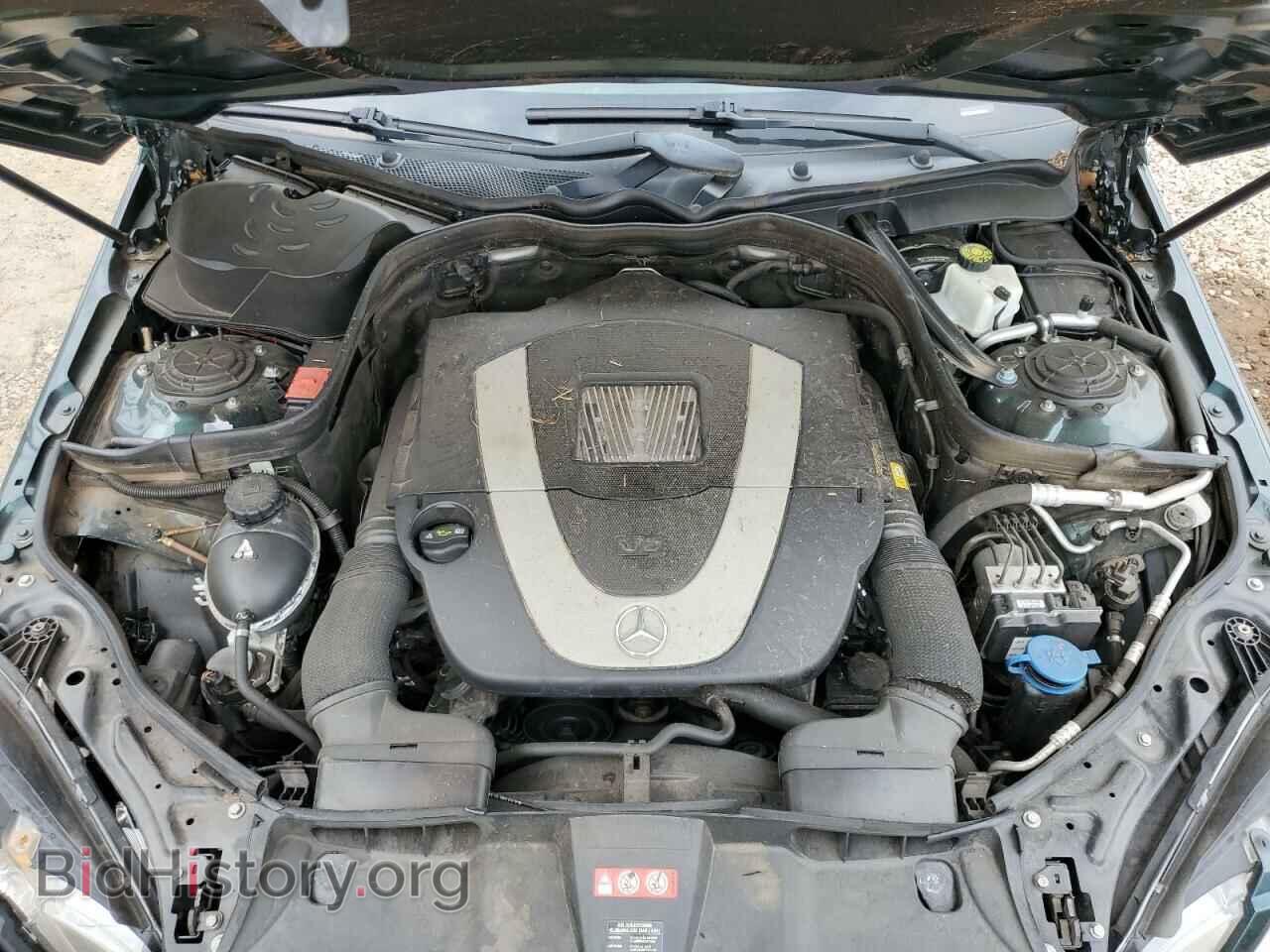 2010 MERCEDES-BENZ E-CLASS - VIN: WDDHF8HB5AA128905 - Фото 11