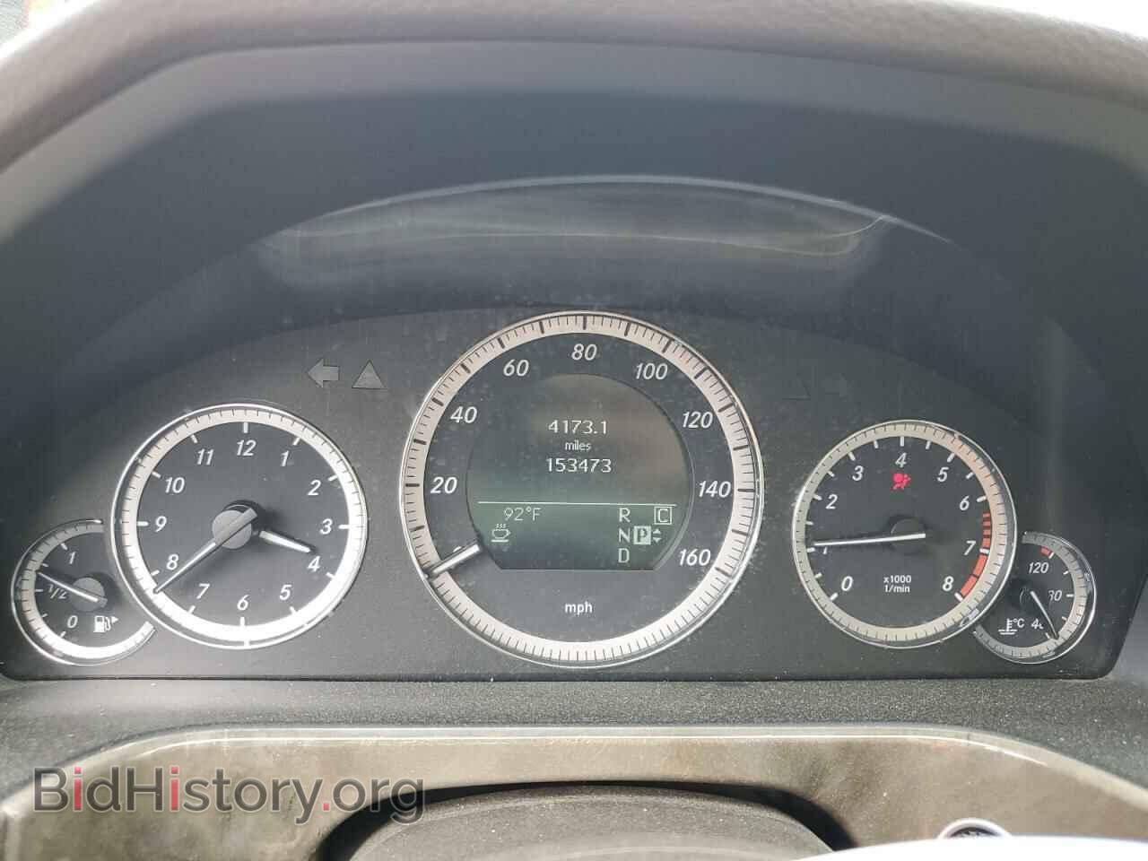 2010 MERCEDES-BENZ E-CLASS - VIN: WDDHF8HB5AA128905 - Фото 9