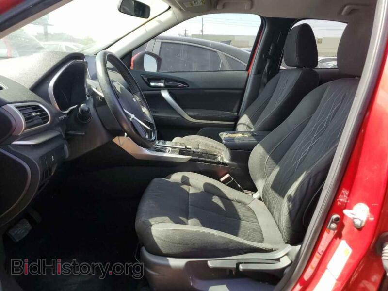 2018 Mitsubishi ECLIPSE (VIN JA4AT5AA5JZ042168) — photo 7 of 12