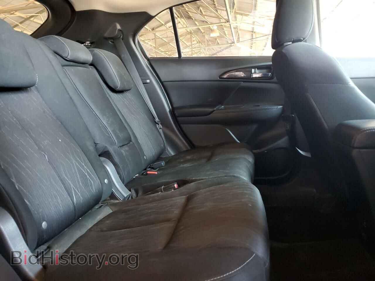 2018 MITSUBISHI ECLIPSE - VIN: JA4AT5AA5JZ042168 - Photo 10
