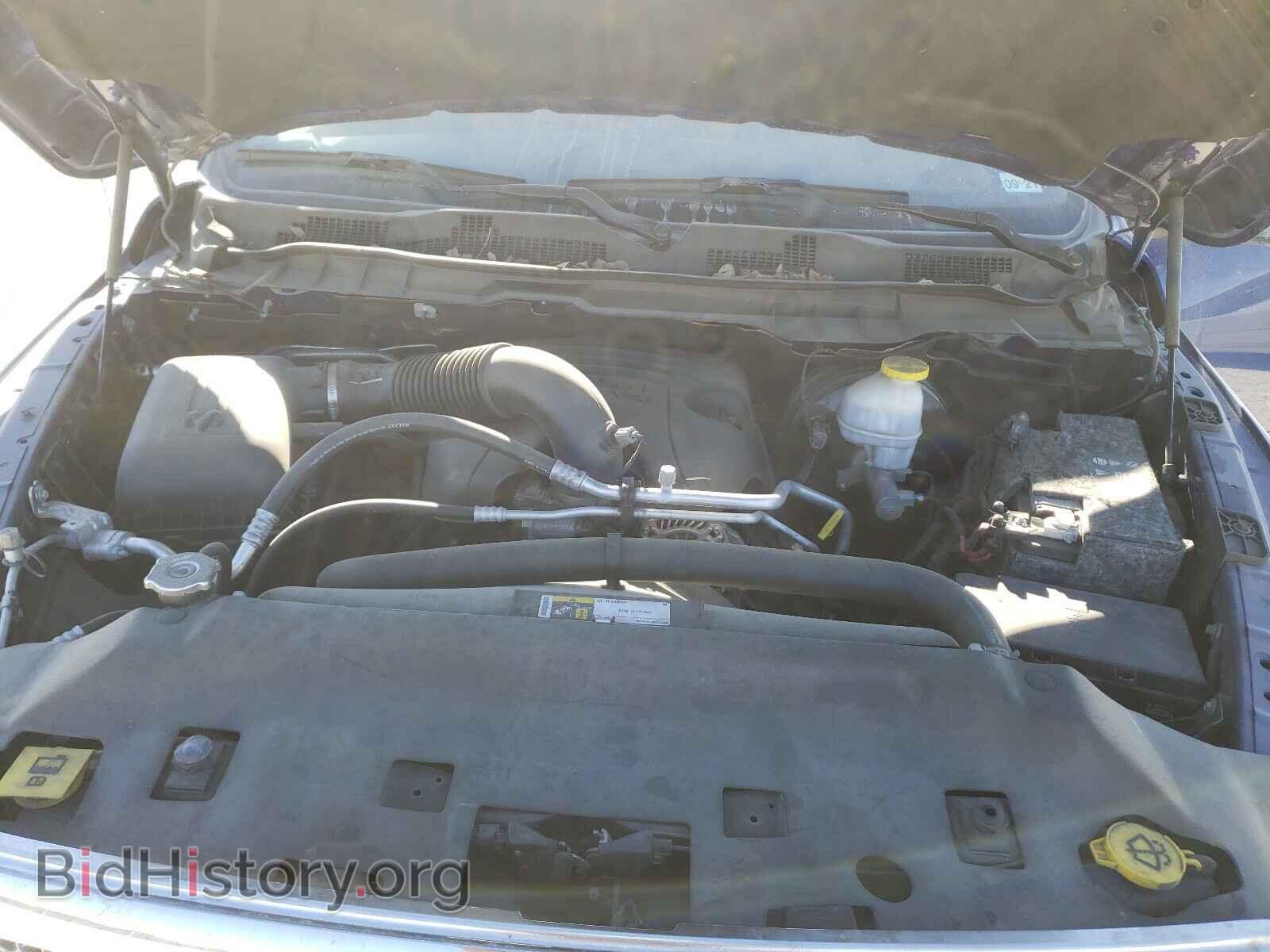 2017 RAM 1500 - VIN: 1C6RR6LT6HS781829 - Фото 7
