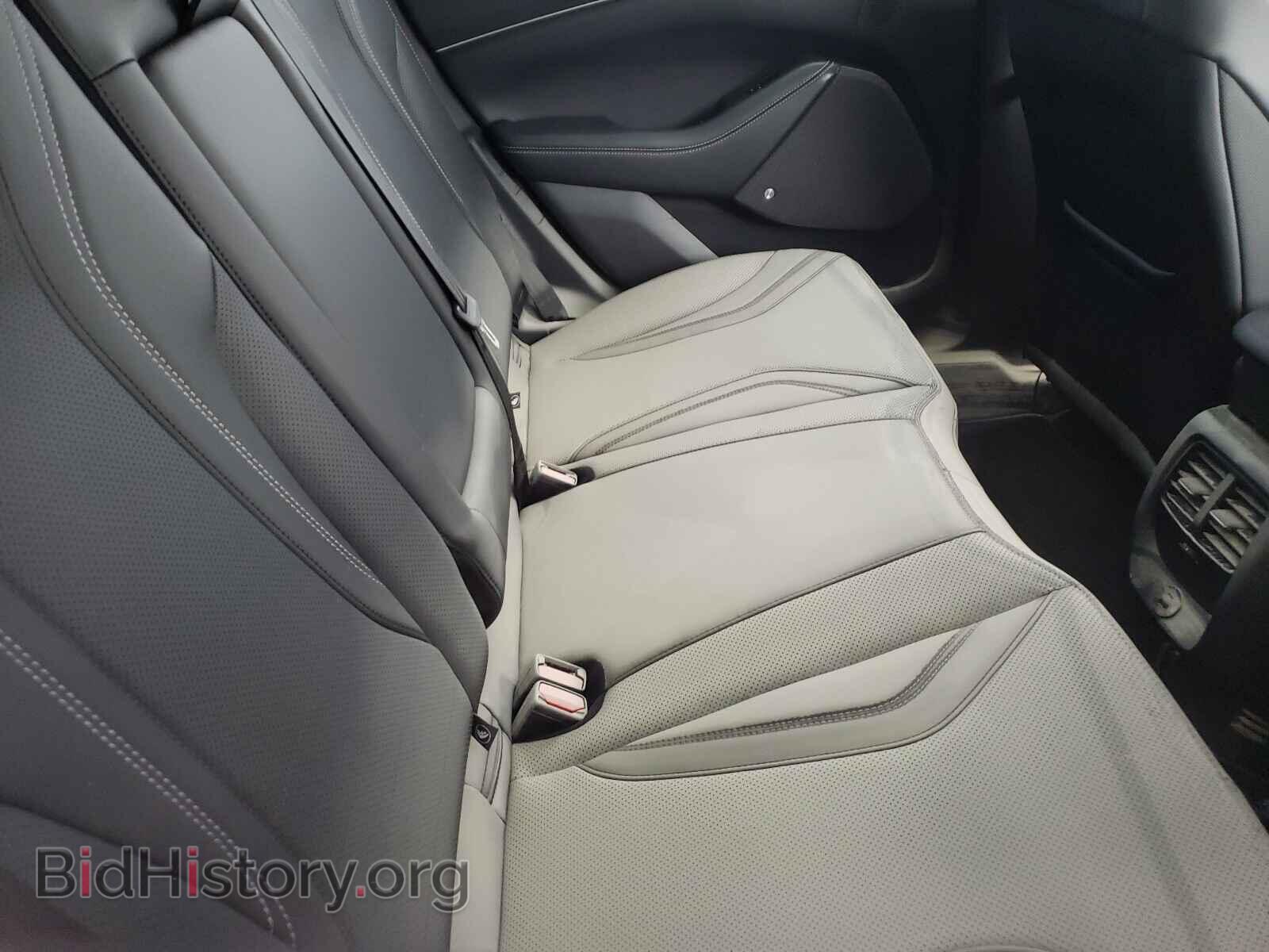 2021 FORD MUSTANG - VIN: 3FMTK3SS2MMA18599 - Фото 6
