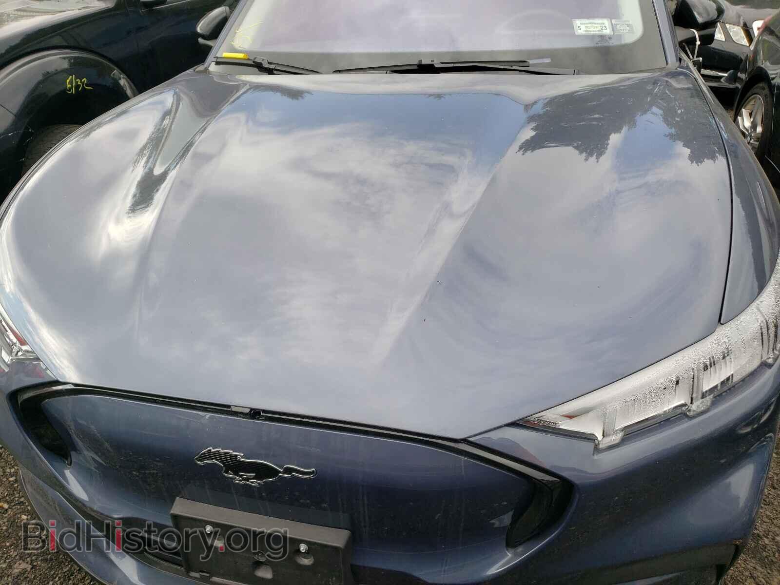 2021 FORD MUSTANG - VIN: 3FMTK3SS2MMA18599 - Фото 7