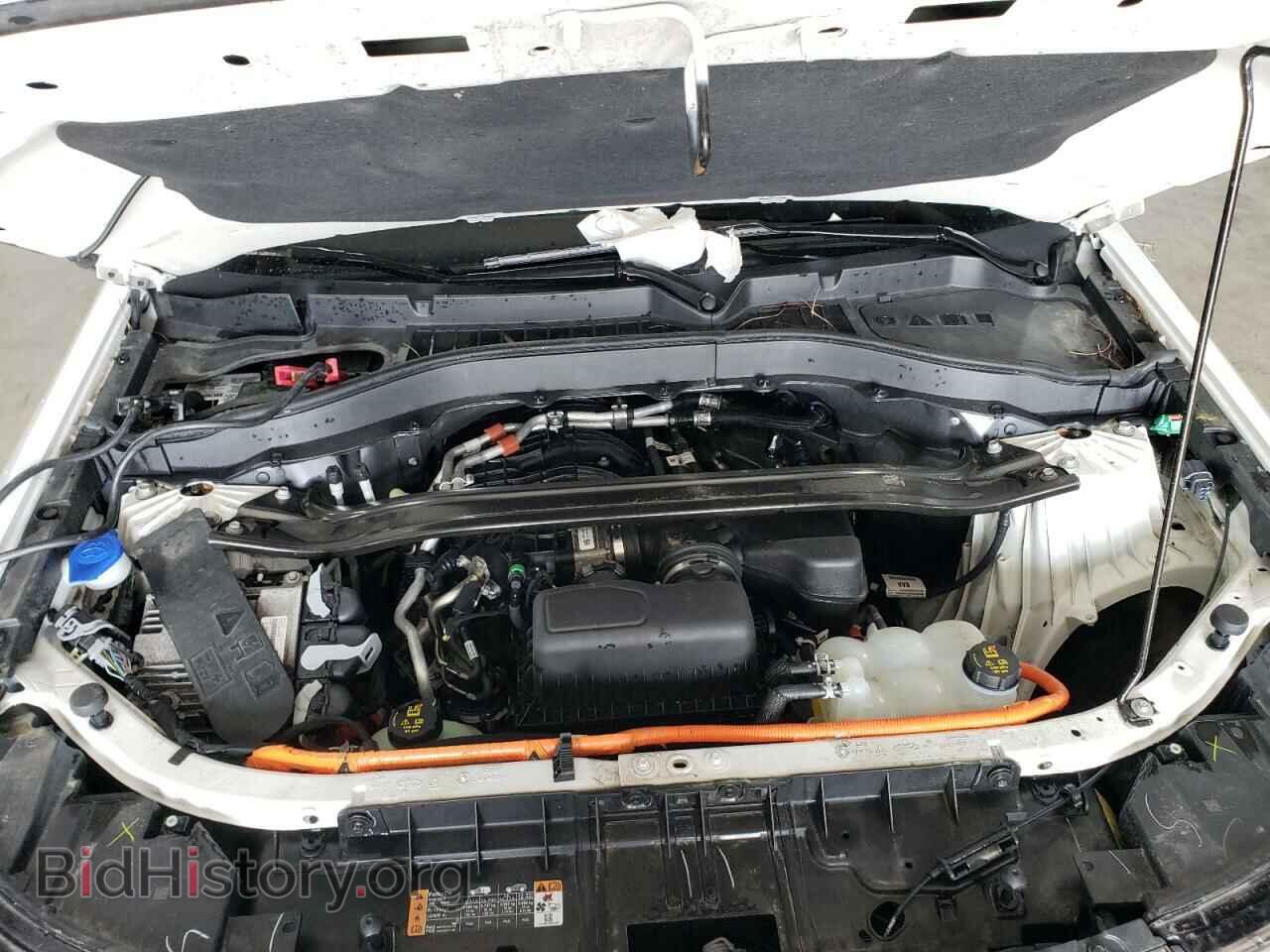 2021 FORD EXPLORER - VIN: 1FM5K8FW4MNA14031 - Photo 12