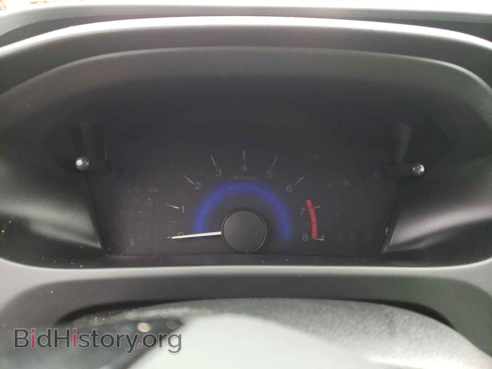 2015 HONDA CIVIC - VIN: 19XFB2F83FE238891 - Фото 8
