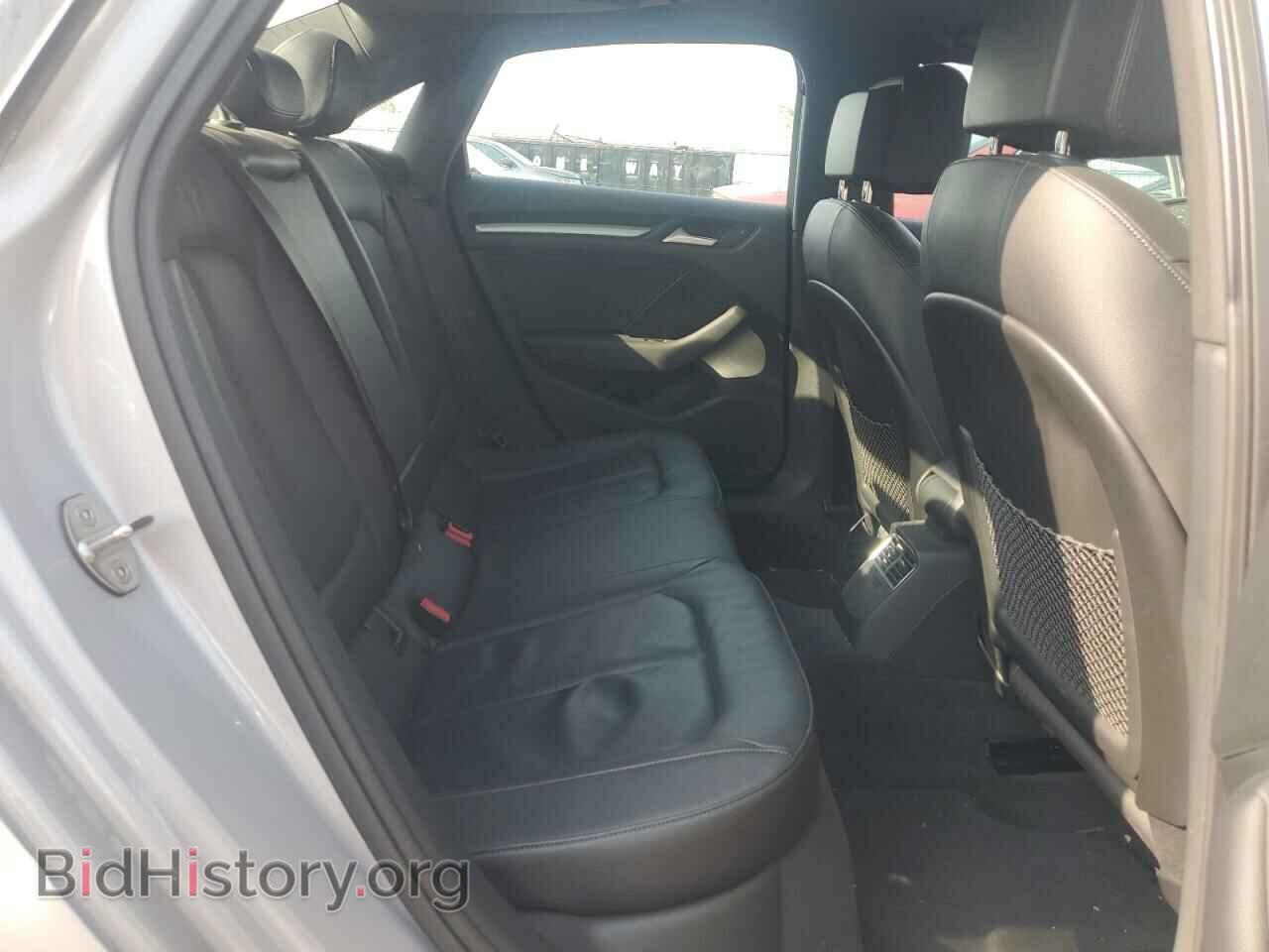 2015 AUDI A3 - VIN: WAUBFGFF2F1094037 - Фото 10