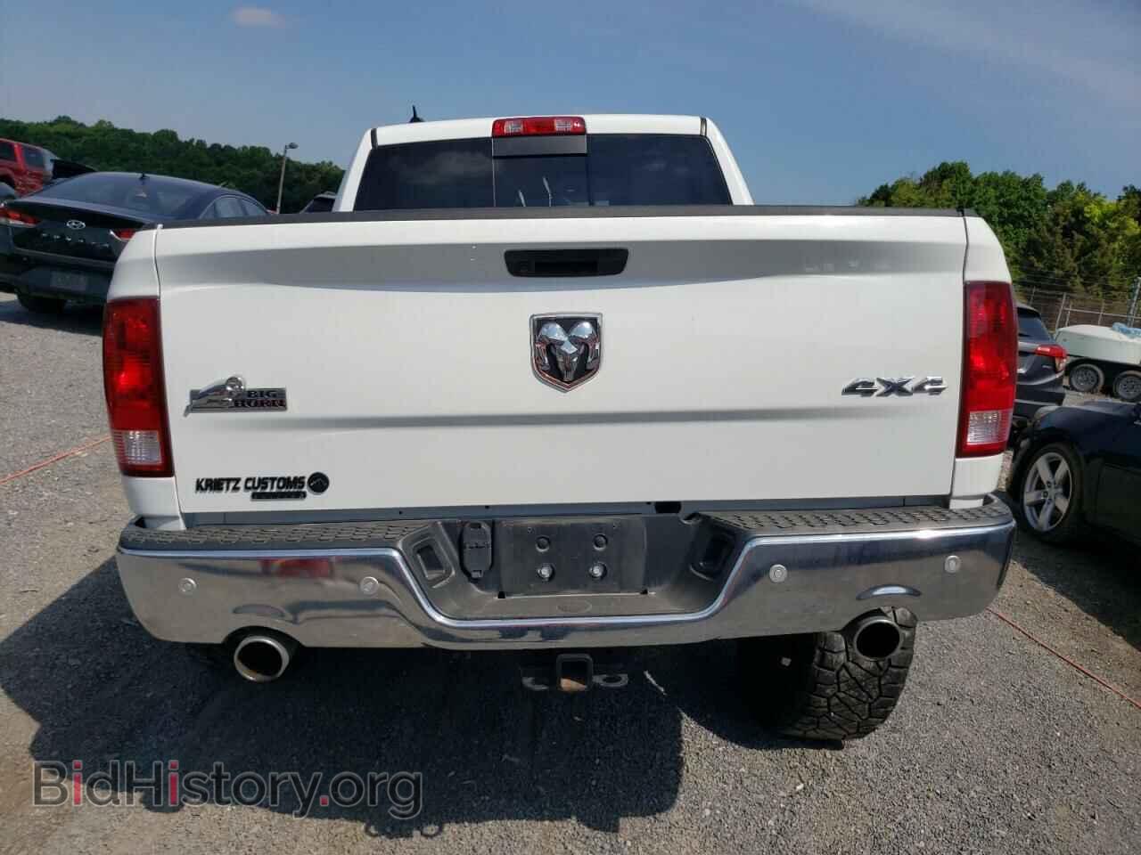 2019 RAM 1500 - VIN: 1C6RR7LT1KS707862 - Фото 6