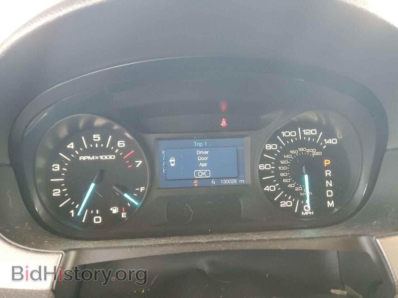 2012 FORD EDGE - VIN: 2FMDK4JC5CBA35806 - Фото 9