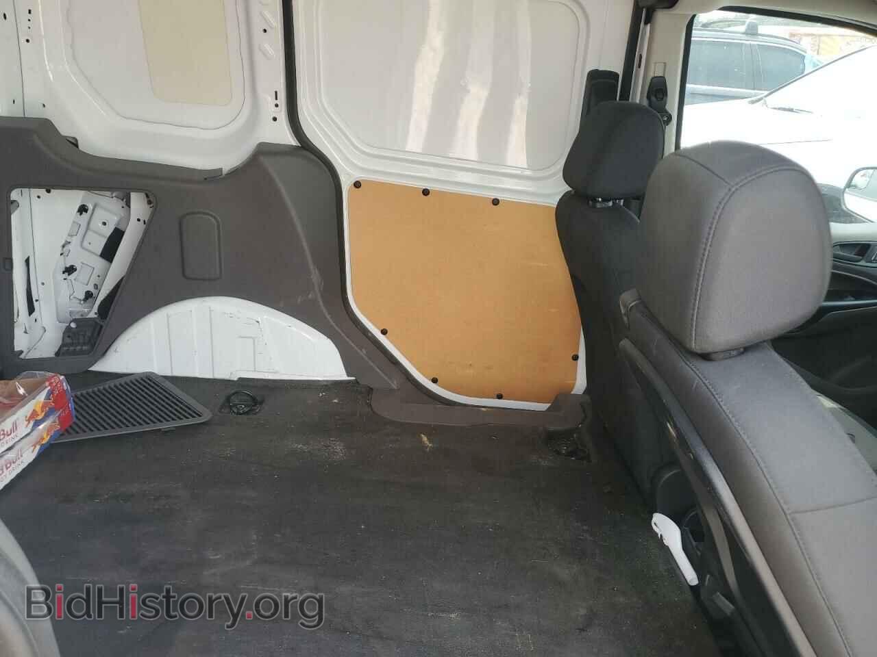 2020 FORD TRANSIT - VIN: NM0LS6E25L1463476 - Фото 11