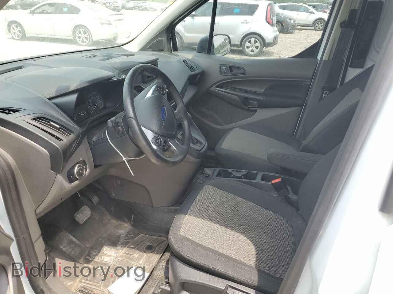 2020 FORD TRANSIT - VIN: NM0LS6E25L1463476 - Фото 7