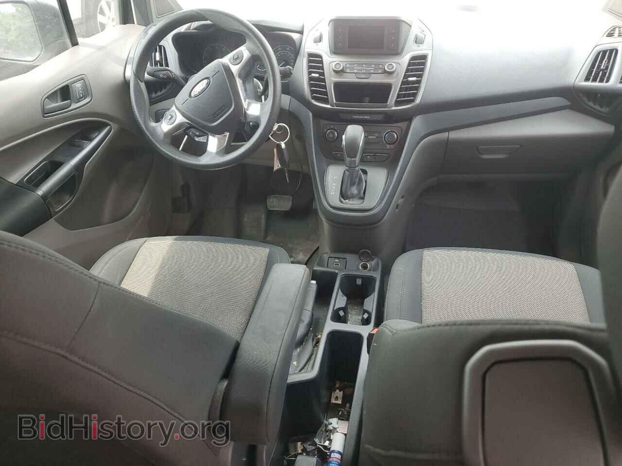 2020 FORD TRANSIT - VIN: NM0LS6E25L1463476 - Фото 8