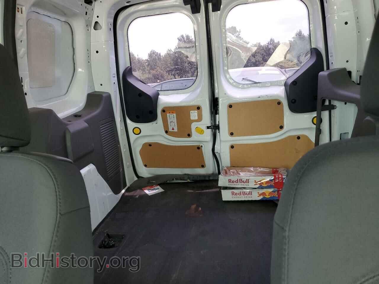 2020 FORD TRANSIT - VIN: NM0LS6E25L1463476 - Фото 10