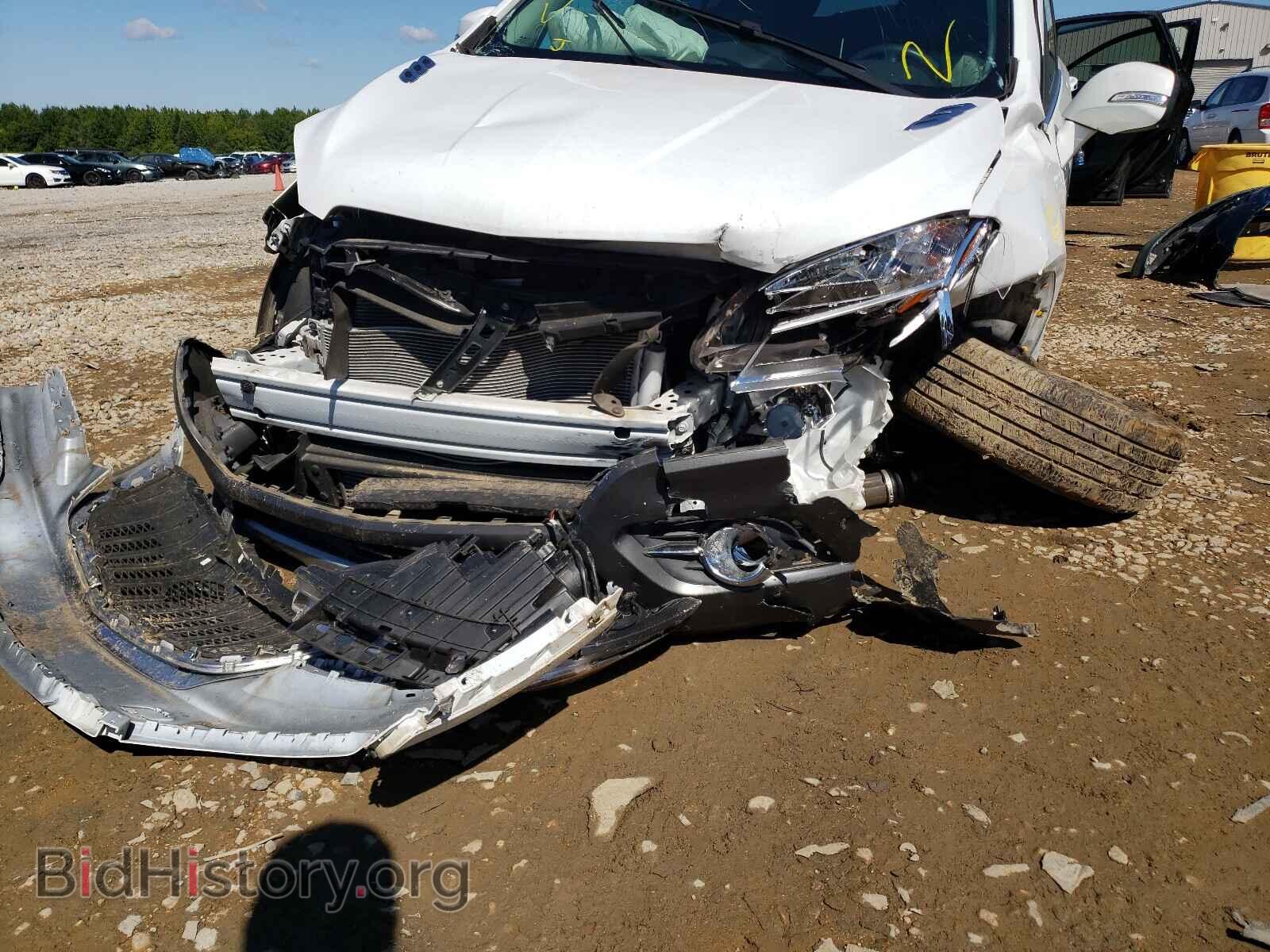 2016 BUICK ENCORE - VIN: KL4CJCSB4GB576080 - Фото 9