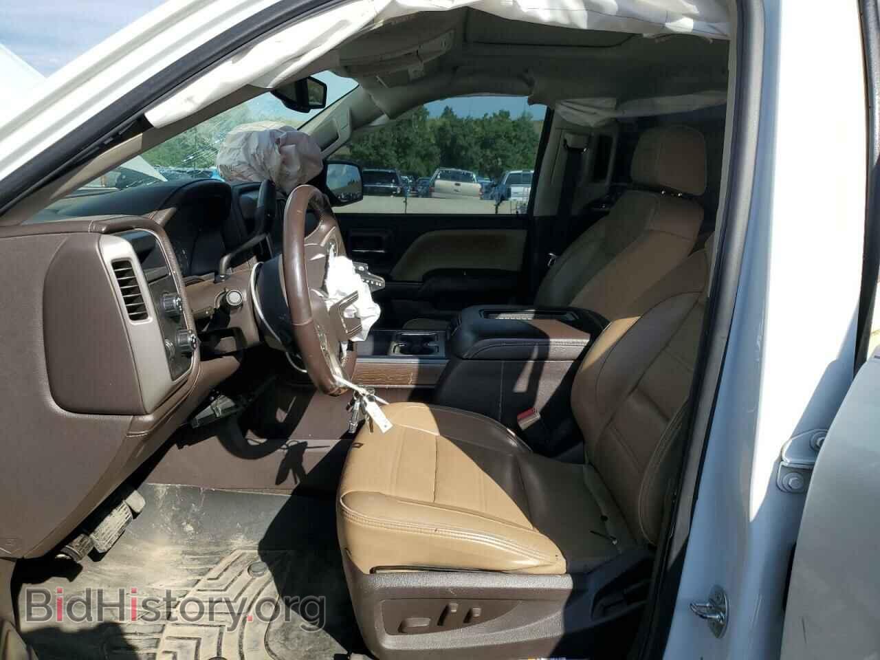 2017 GMC SIERRA - VIN: 3GTU2PEC2HG153364 - Фото 7