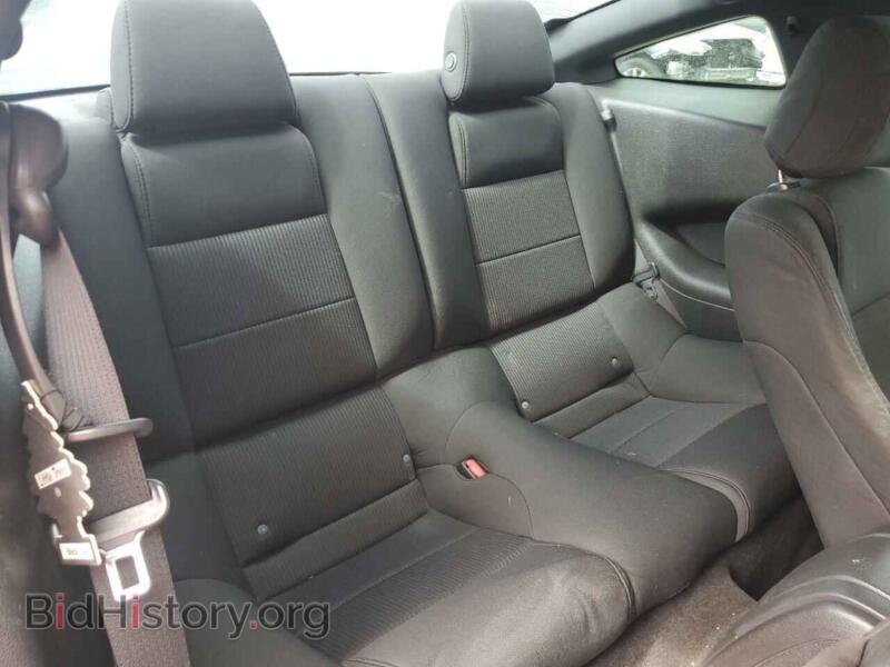 2013 Ford ALL MODELS (VIN 1ZVBP8AM4D5252909) — фото 10 из 12