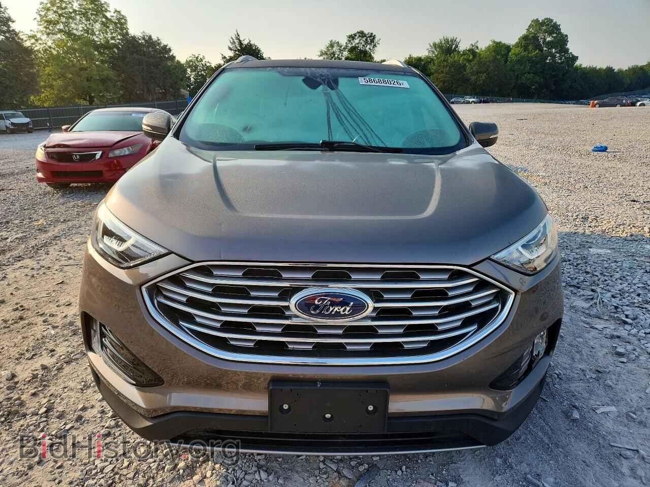 2019 FORD EDGE - VIN: 2FMPK3J9XKBB19310 - Photo 5