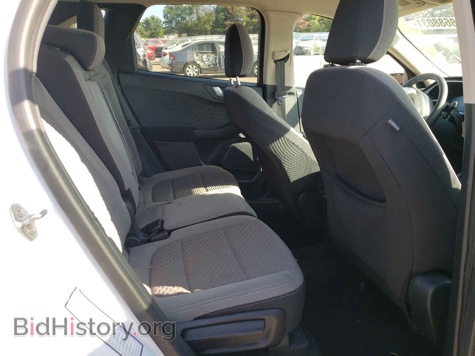 2020 FORD ESCAPE - VIN: 1FMCU0G63LUA12390 - Photo 6