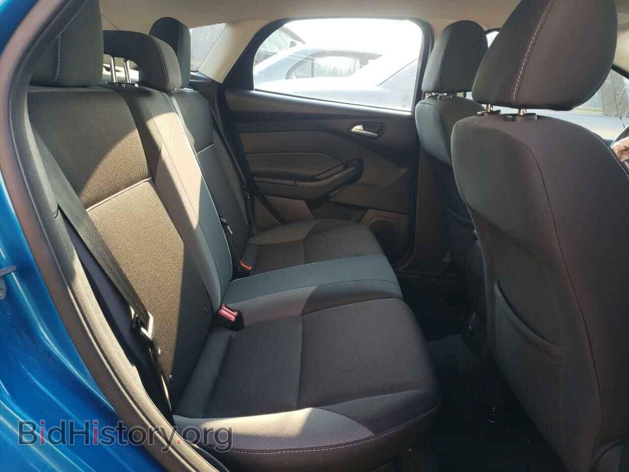 2014 FORD FOCUS - VIN: 1FADP3K28EL155159 - Фото 6