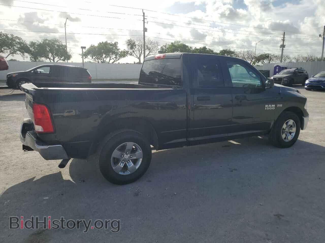 2018 RAM 1500 - VIN: 1C6RR6FT9JS208067 - Photo 3