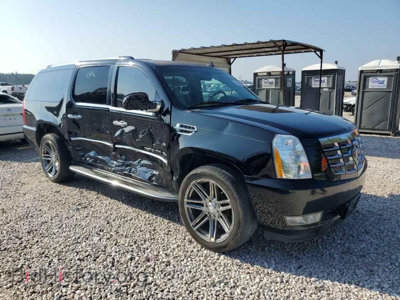 2013 CADILLAC ESCALADE - VIN: 1GYS3HEF6DR220279 - Фото 4