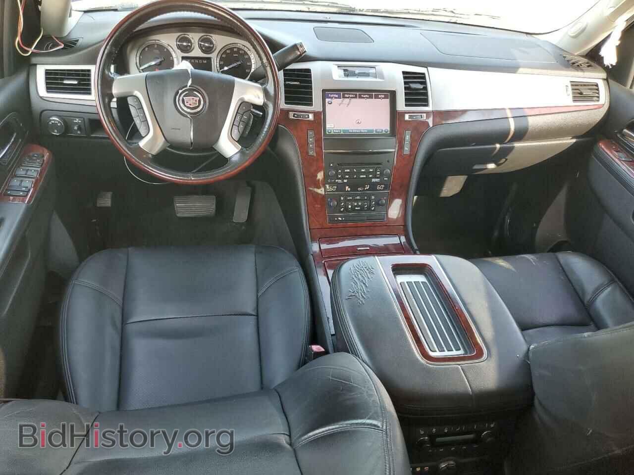 2013 CADILLAC ESCALADE - VIN: 1GYS3HEF6DR220279 - Фото 8