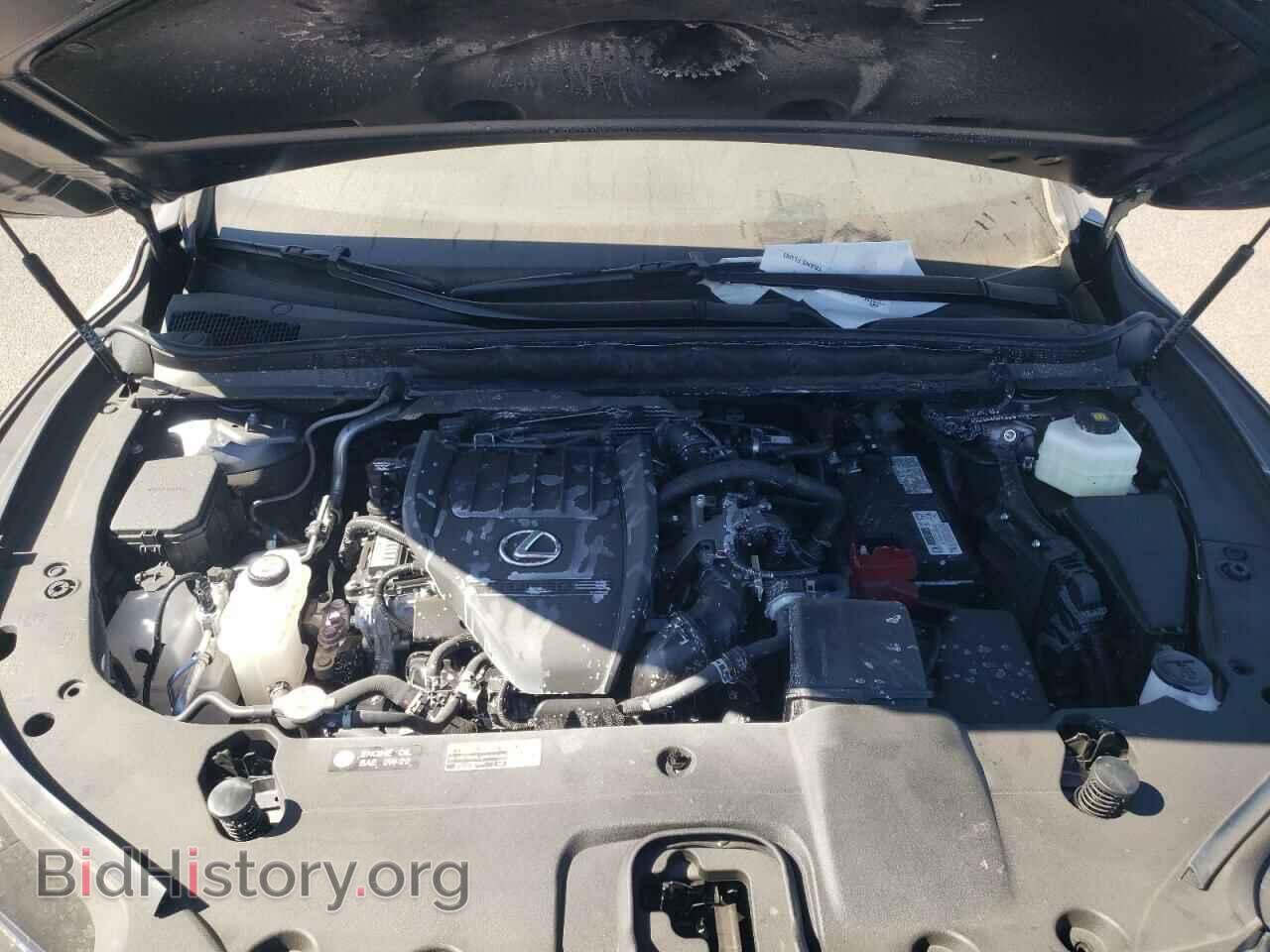 2023 LEXUS RX350 - VIN: 2T2BAMBA3PC007135 - Фото 12