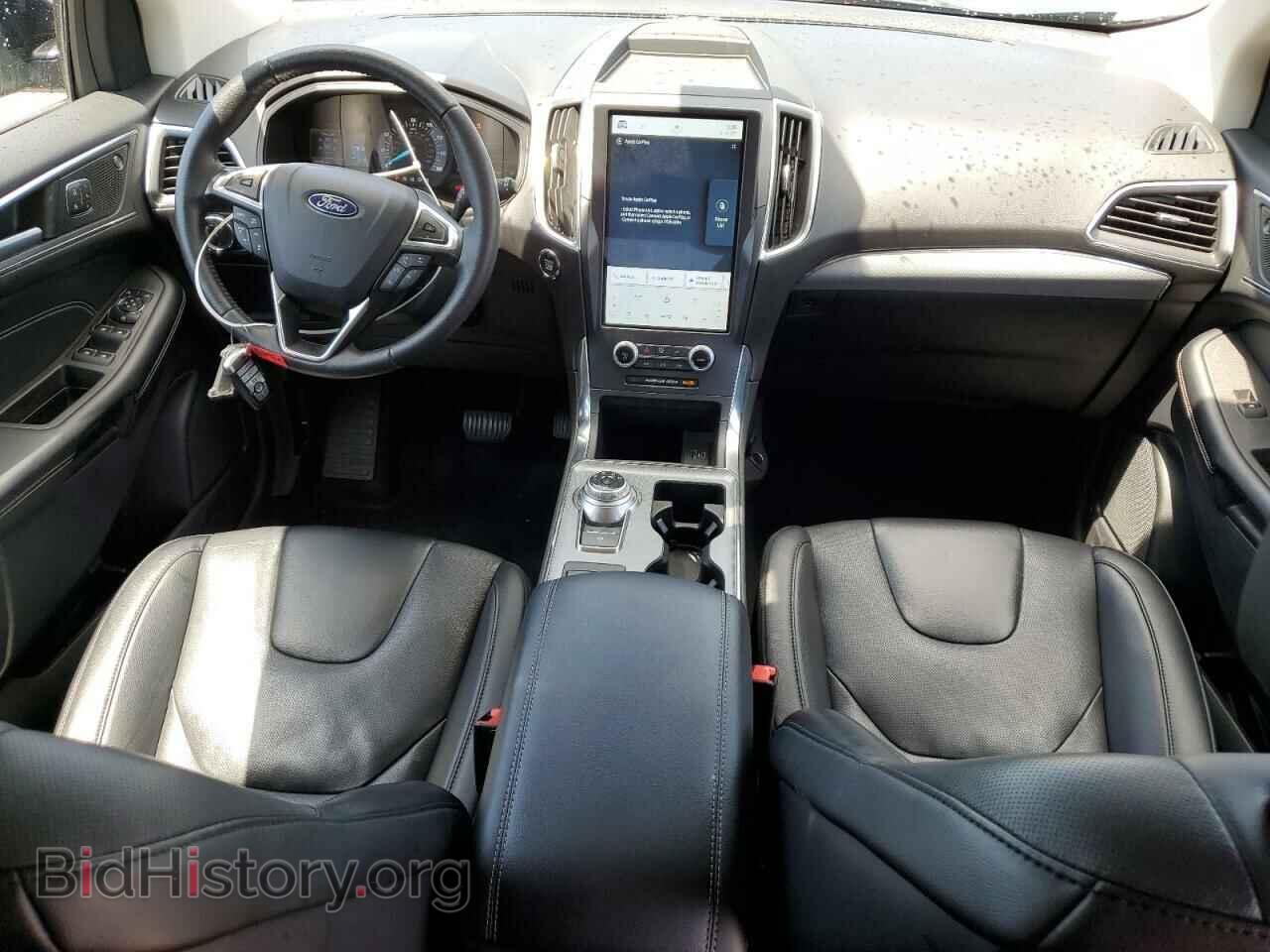 2022 FORD EDGE - VIN: 2FMPK4K95NBA39468 - Фото 8
