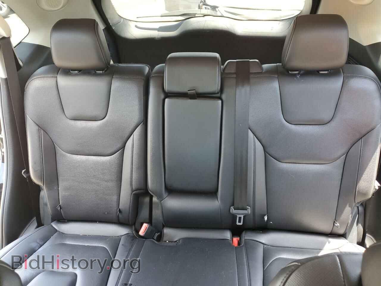 2022 FORD EDGE - VIN: 2FMPK4K95NBA39468 - Фото 10