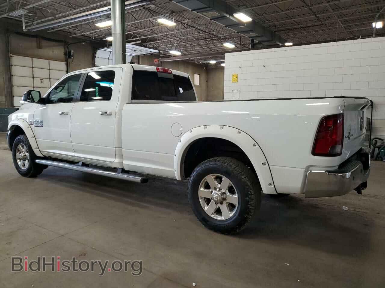 2015 RAM All Models - VIN: 3C63R3HL6FG630586 - Photo 2