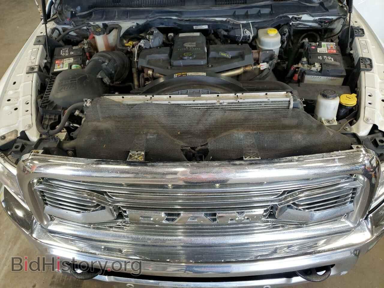 2015 RAM All Models - VIN: 3C63R3HL6FG630586 - Photo 11