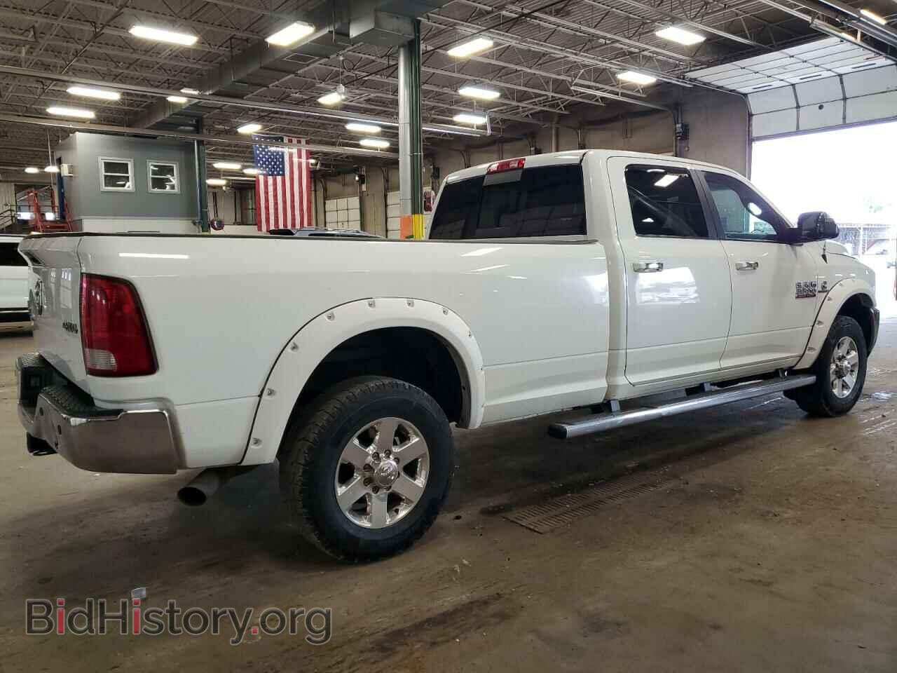 2015 RAM All Models - VIN: 3C63R3HL6FG630586 - Photo 3