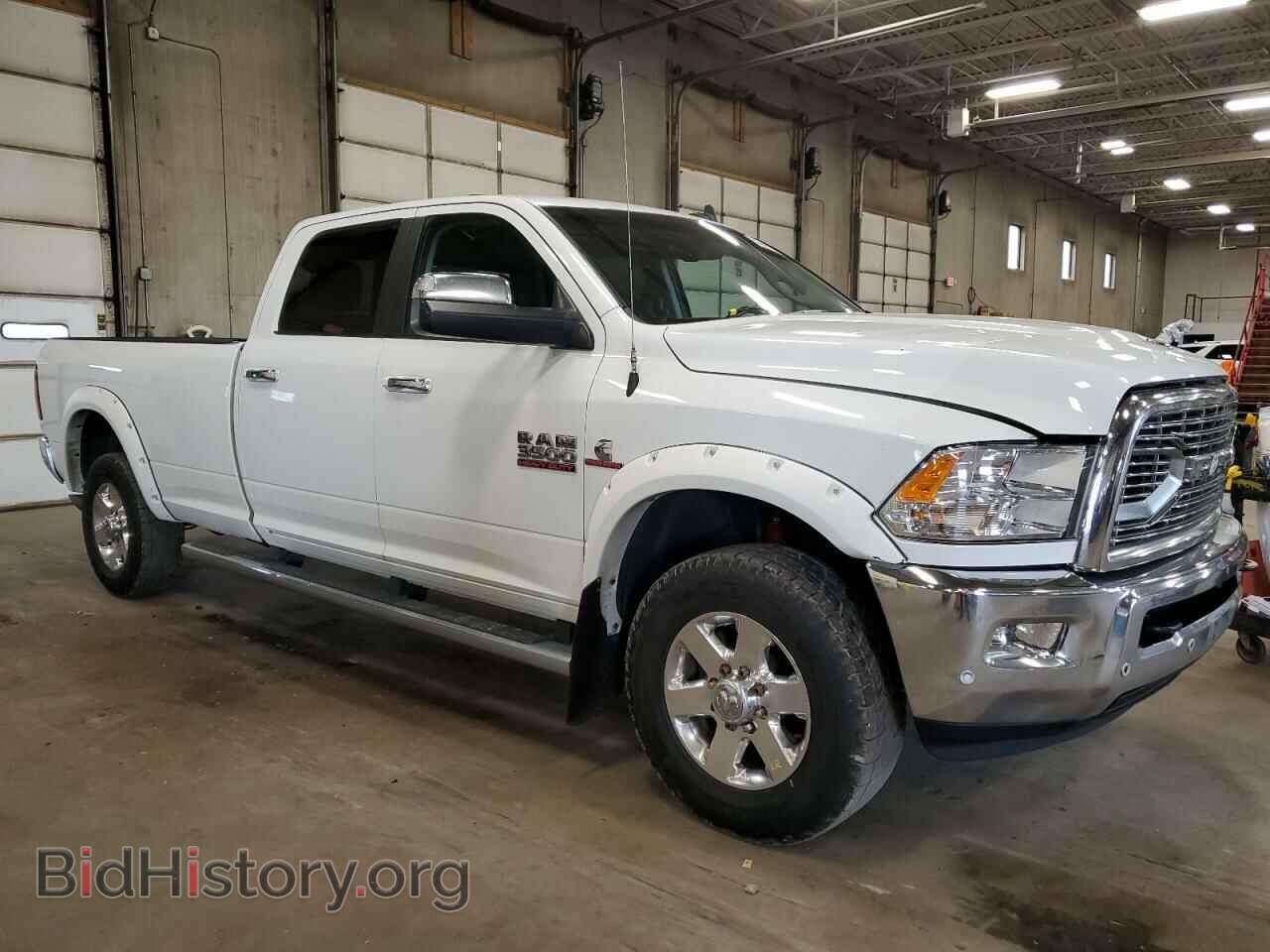 2015 RAM All Models - VIN: 3C63R3HL6FG630586 - Photo 4