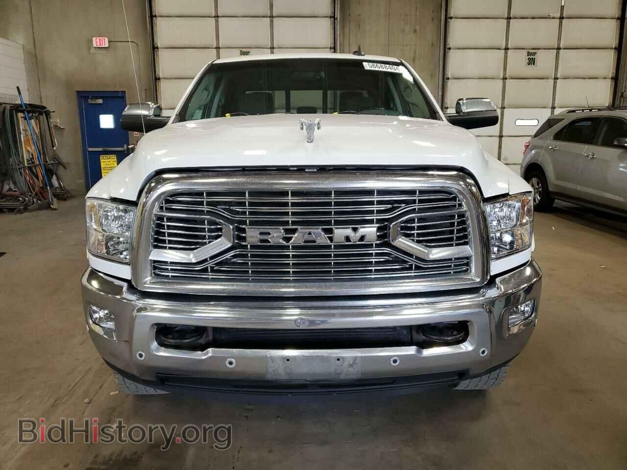 2015 RAM All Models - VIN: 3C63R3HL6FG630586 - Photo 5